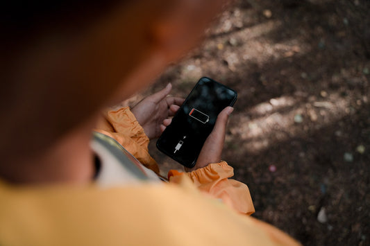 LiFePO4 Batteries: What They Are and Why They’re the Best