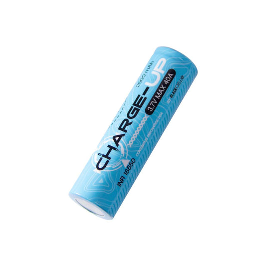 CHARGE-UP 2500MAH BY BLAKCELL