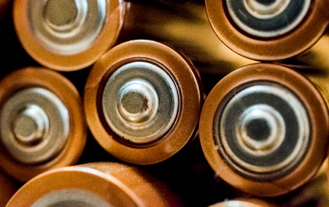 Will lithium batteries be damaged if they are not used?