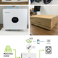 Growatt 12KW Single Phase Inverter SPF 12000 ES