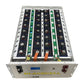 Blackcell Server Rack DIY Energiespeichersystem Batterien Batterie BOX stapelbarer Typ für 230 Ah 280 Ah 302 Ah LiFePO4 Batteriebox