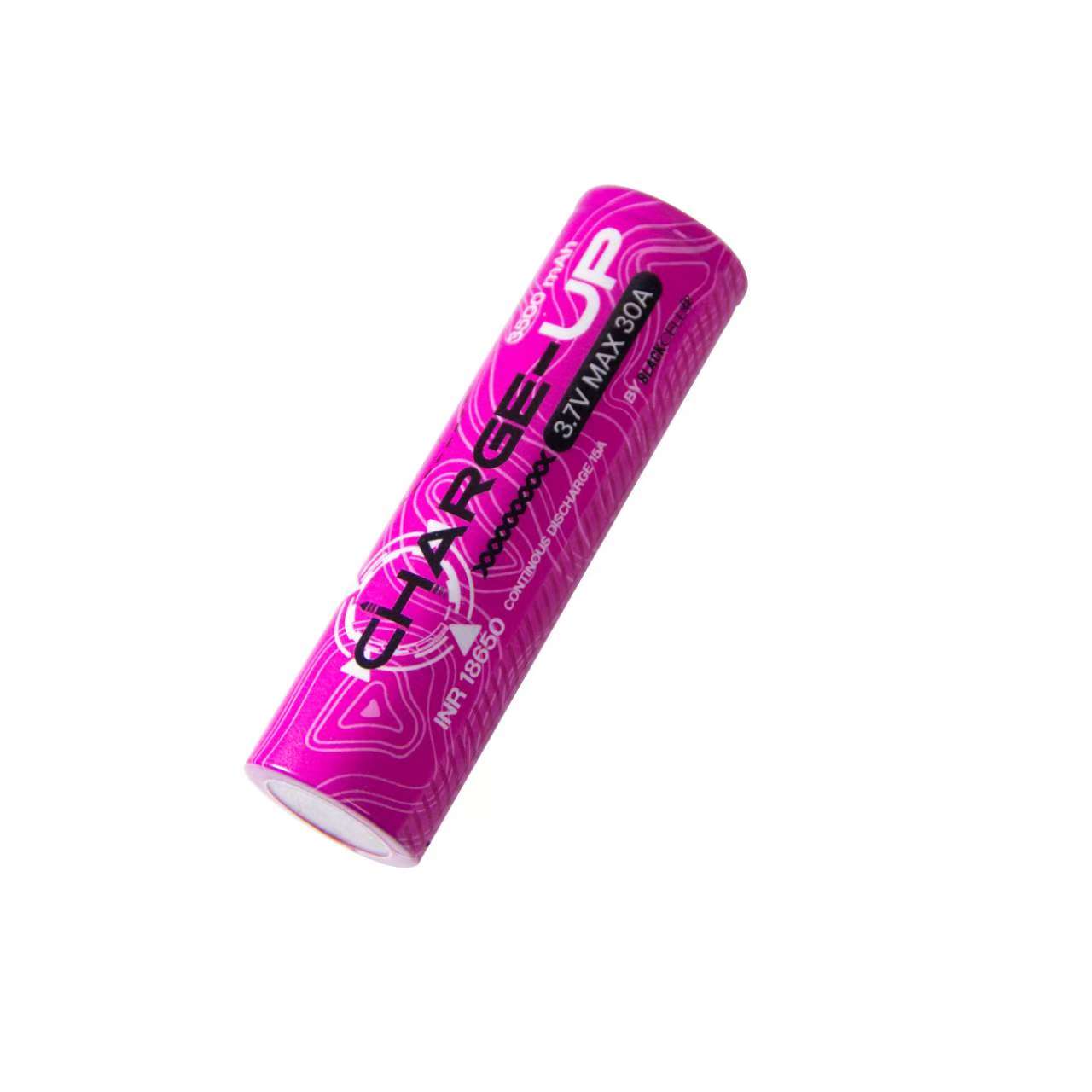 Charge-up battery by Blackcell