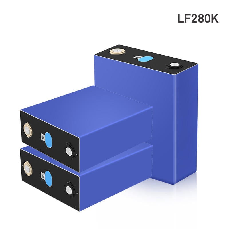 BLACKCELL EVE LF280K lifepo4 battery solar storage lithium battery